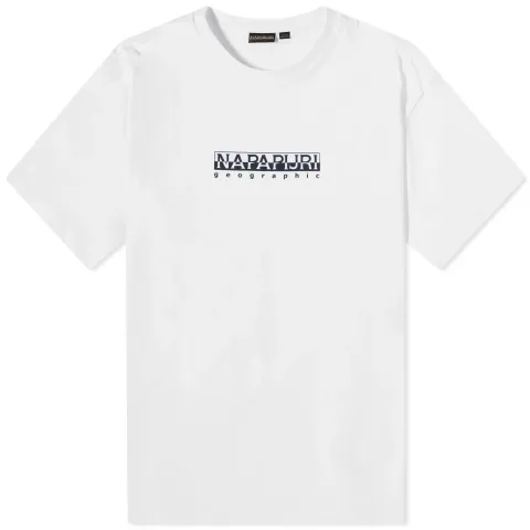 Box Logo T-Shirt