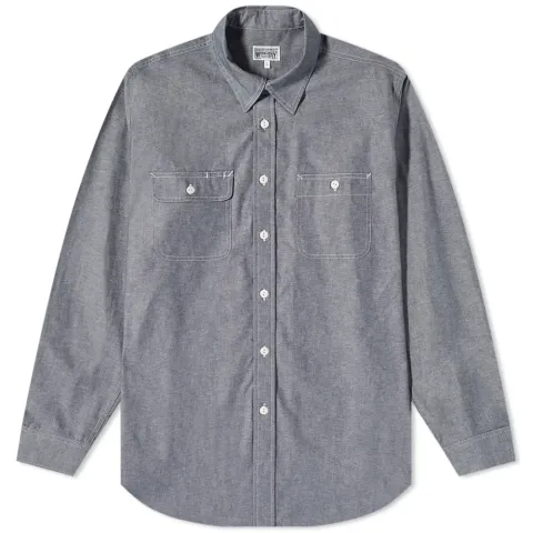 Utility Shirt