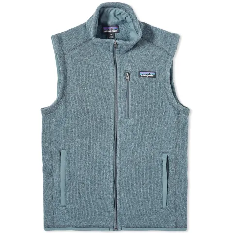 Better Sweater Vest