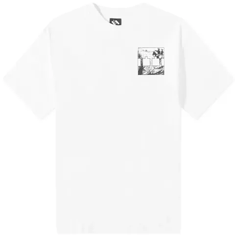Two Dark Humps T-Shirt
