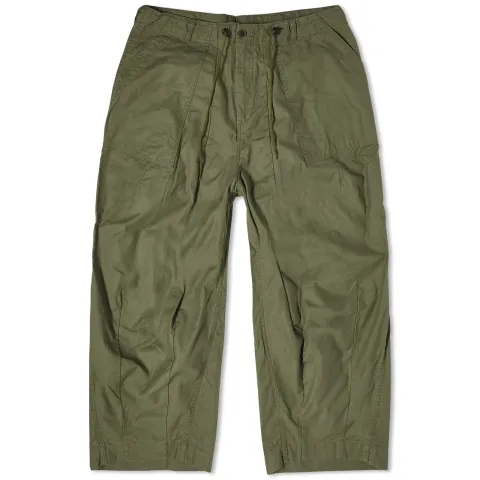HD Fatigue Pant