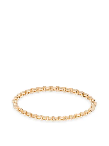 Lauren Ralph Lauren Beaded Stone Cuff Bangle