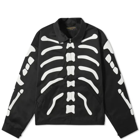 Bone Work Jacket