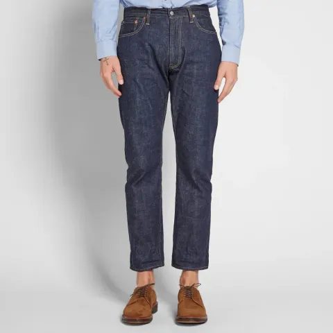 East Coast Selvedge Jean