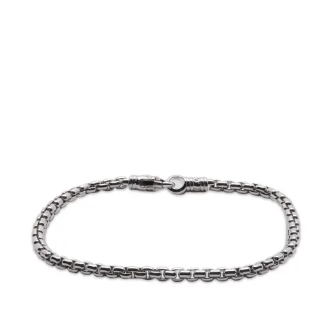 7" Venetian Single Bracelet M