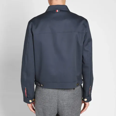 Mackintosh Harrington Jacket