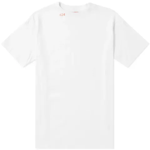 Branded Tee