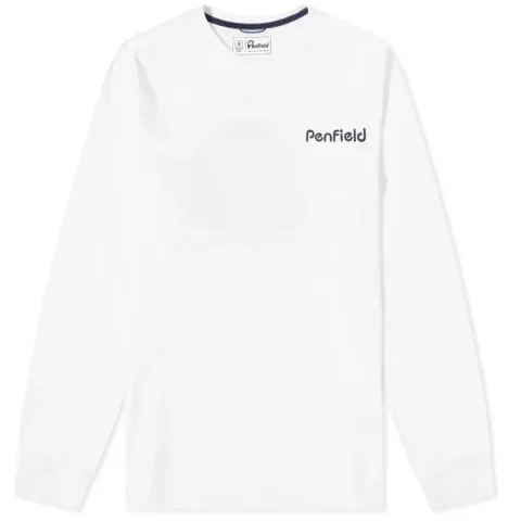 Long Sleeve Dedham Tee