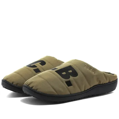 x SUBU Sandal