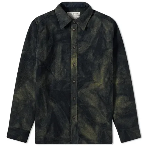 Dullu Overshirt