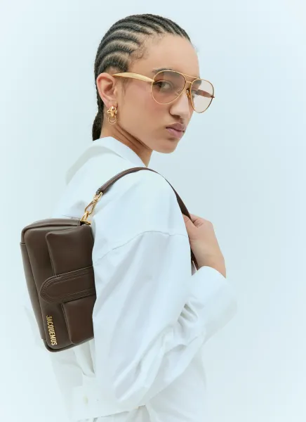 Le Petit Bambimou Shoulder Bag