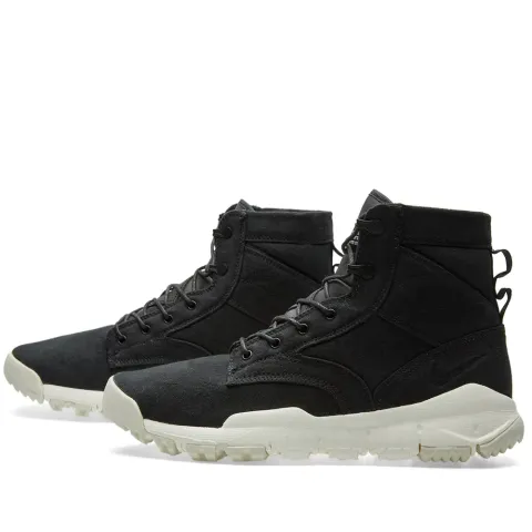 SFB 6" Canvas Boot