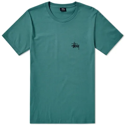 Basic Stussy Tee