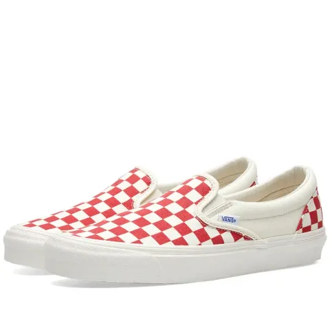 OG Classic Slip On LX