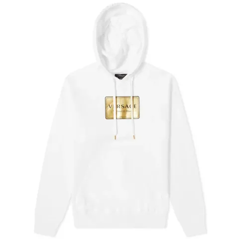 Via Gesu Popover Hoody