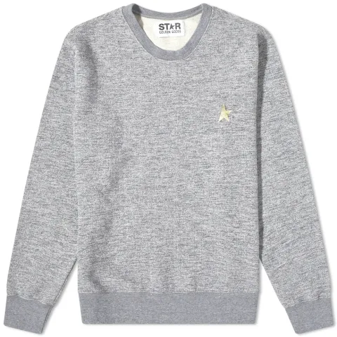 Star Archibald Crew Sweat
