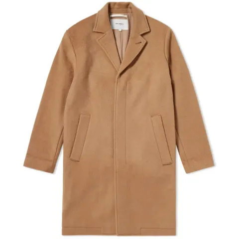 Sundsval Mohair Jacket