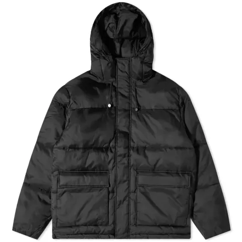 Nakkia Puffa Jacket