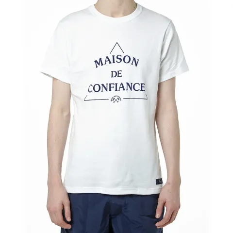 Maison de Confiance Tee