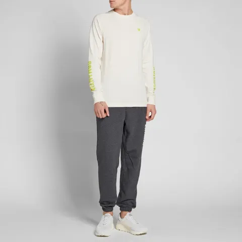 Long Sleeve Han Tee