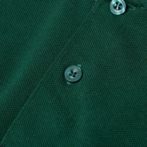 Fred Perry Slim Fit Twin Tipped Polo