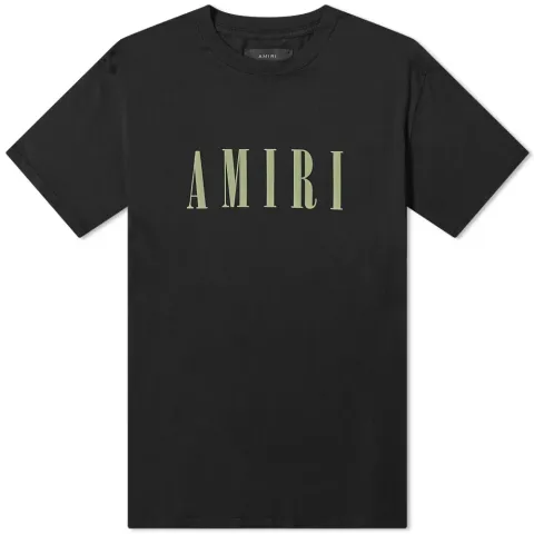 Core Logo T-Shirt
