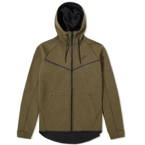 Tech Fleece Windrunner