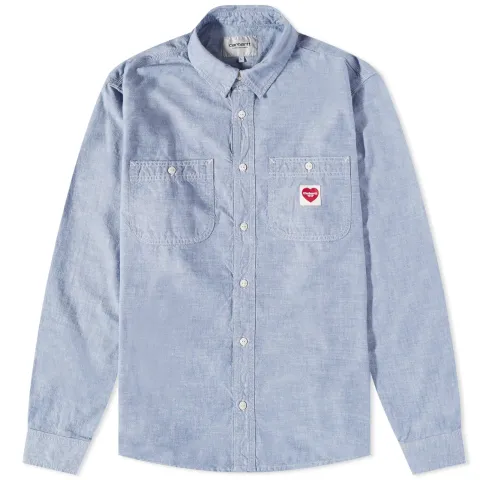 Clink Heart Shirt