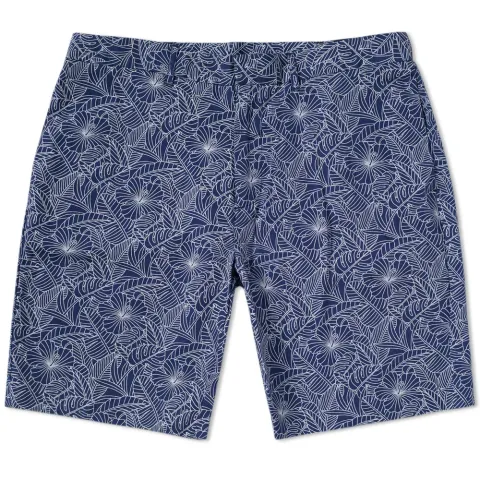 Yale Short