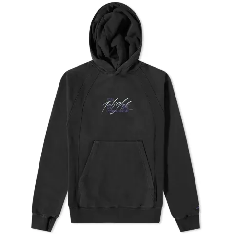 Flight Popover Hoodie