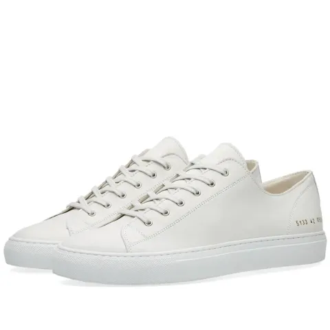 Tournament Low Leather