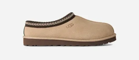 Tasman II, Suede/Polyester
