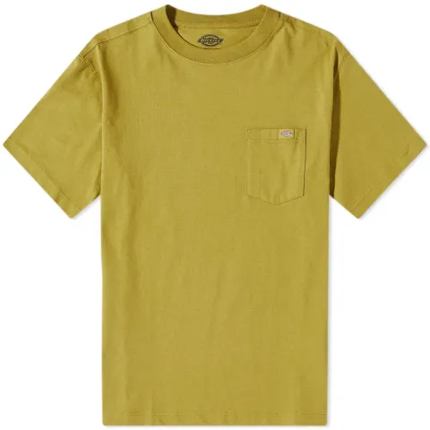Porterdale Pocket T-Shirt