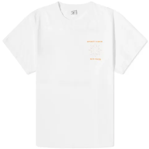 Sun Club T-Shirt