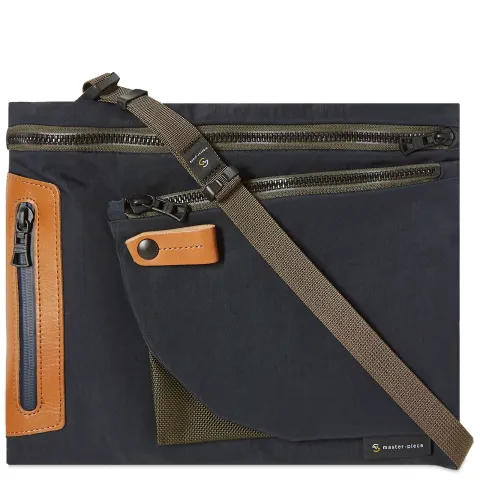Circus Sacoche Bag