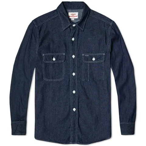 Work Shirt
