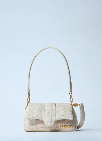 Le Petit Bambimou Shoulder Bag
