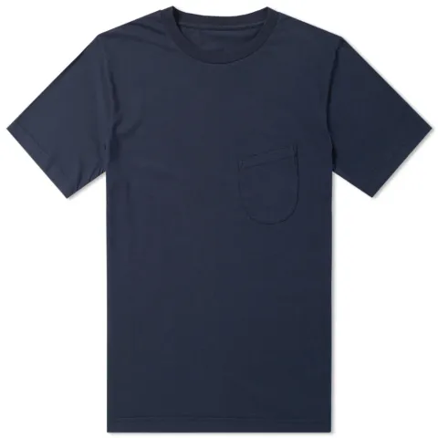 Pocket Tee