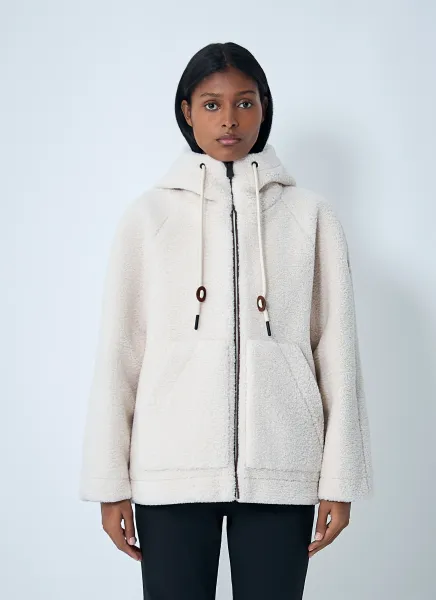 Yushand Reversible Jacket