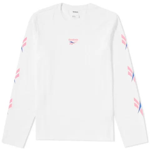 Long Sleeve LF Vector Tee