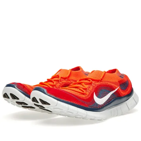 Free Flyknit+