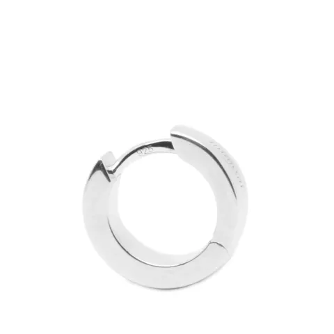 4mm Huggie Earring