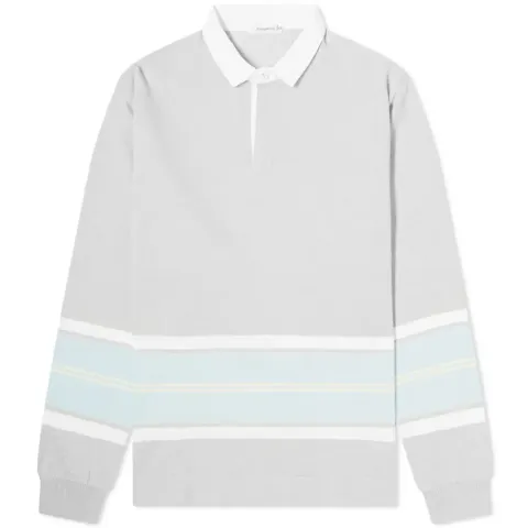 Rugger Sweater