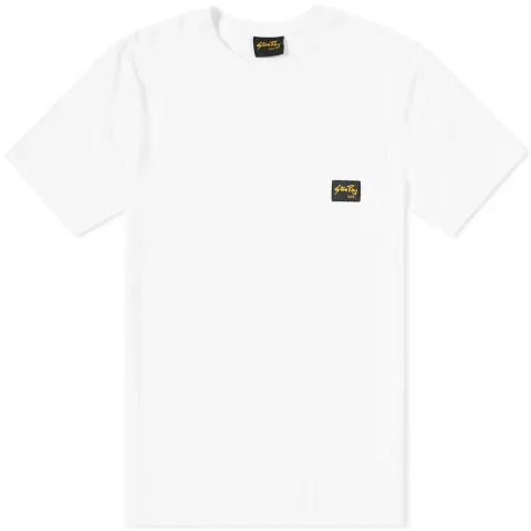 Stan Pocket Tee