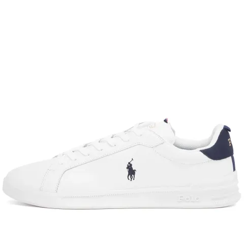 Heritage Court Sneaker
