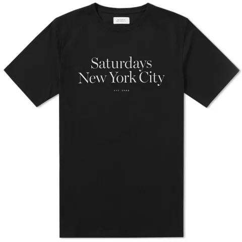 Miller Standard Tee