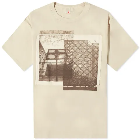 x Union LA x BBS T-Shirt