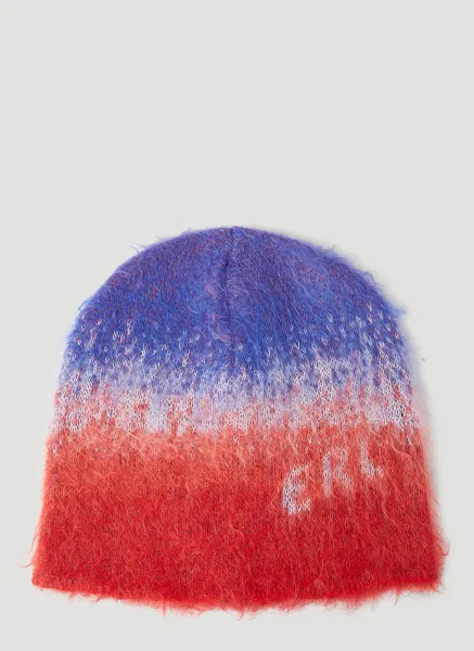 Dégradé Beanie Hat