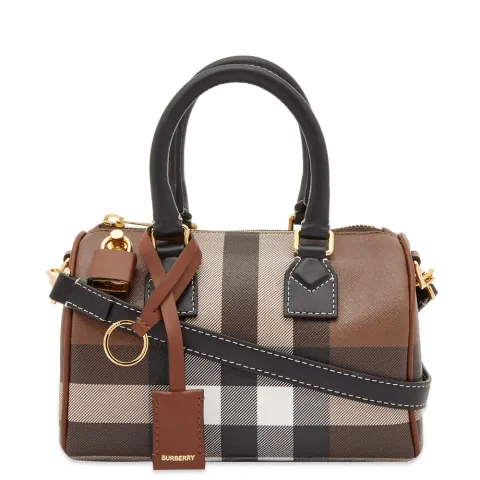 Mini Bowling Bag