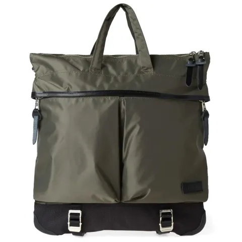 Lightning Helmut Bag